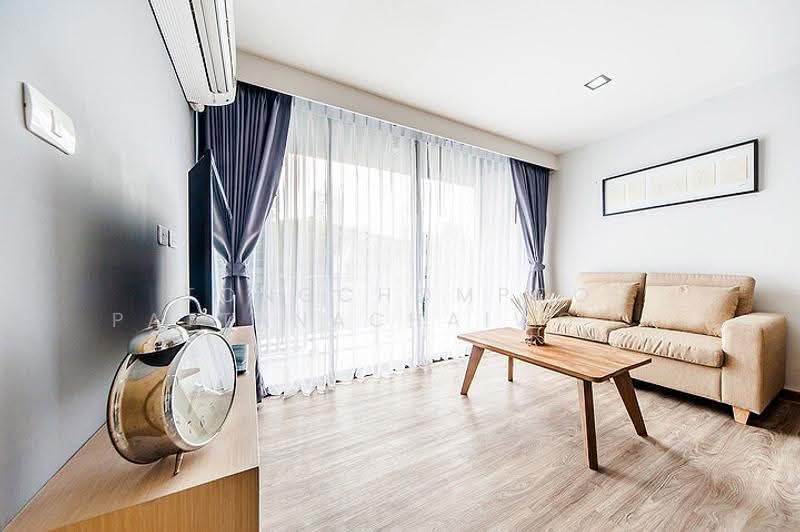CV 12 The Residence, Bangkok, 22 Soi Sukhumvit 53, Khlong Tan Nua, Watthana, Bangkok, 2 Bedrooms, 75 sqm, Apartment For Rent, by Tongchompoo Pattanachaiwongkoon, 500522233 - DDproperty.com