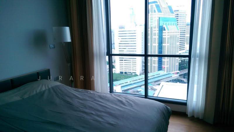 Hyde Sukhumvit 11, Bangkok, 11 Soi Sukhumvit 11, Khlongtoei Nua, Watthana, Bangkok, 1 Bedroom, 45 sqm, Condo For Sale, by Jurarat Srichat, 500522234 - DDproperty.com