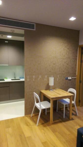 Hyde Sukhumvit 11, Bangkok, 11 Soi Sukhumvit 11, Khlongtoei Nua, Watthana, Bangkok, 1 Bedroom, 45 sqm, Condo For Sale, by Jurarat Srichat, 500522234 - DDproperty.com