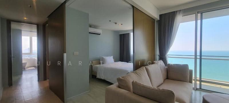 Veranda Residence : เวอรันดา เรสซิเดนท์, กรุงเทพ, เพชรพระราม, บางกะปิ, ห้วยขวาง, กรุงเทพ, 82 ตร.ม., คอนโด ขาย, โดย Jurarat Srichat, 500522235 - DDproperty.com