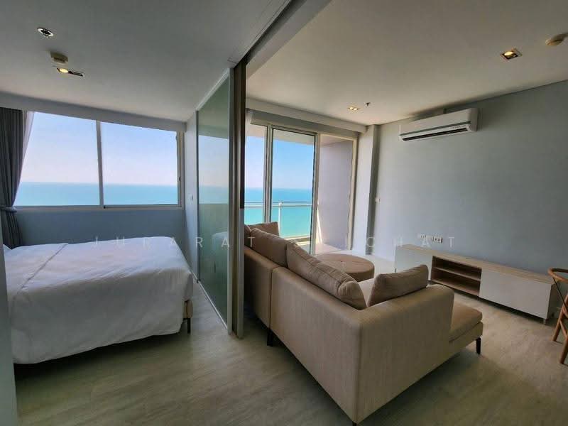 Veranda Residence, Bangkok, Phetphraram, Bang Kapi, Huai Khwang, Bangkok, 3 Bedrooms, 82 sqm, Condo For Sale, by Jurarat Srichat, 500522235 - DDproperty.com