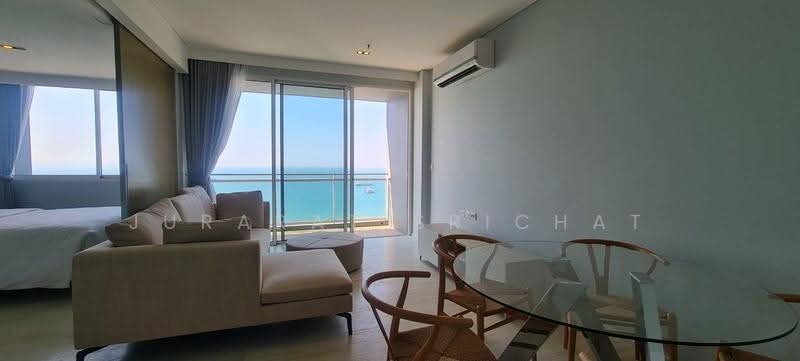 Veranda Residence, Bangkok, Phetphraram, Bang Kapi, Huai Khwang, Bangkok, 3 Bedrooms, 82 sqm, Condo For Sale, by Jurarat Srichat, 500522235 - DDproperty.com