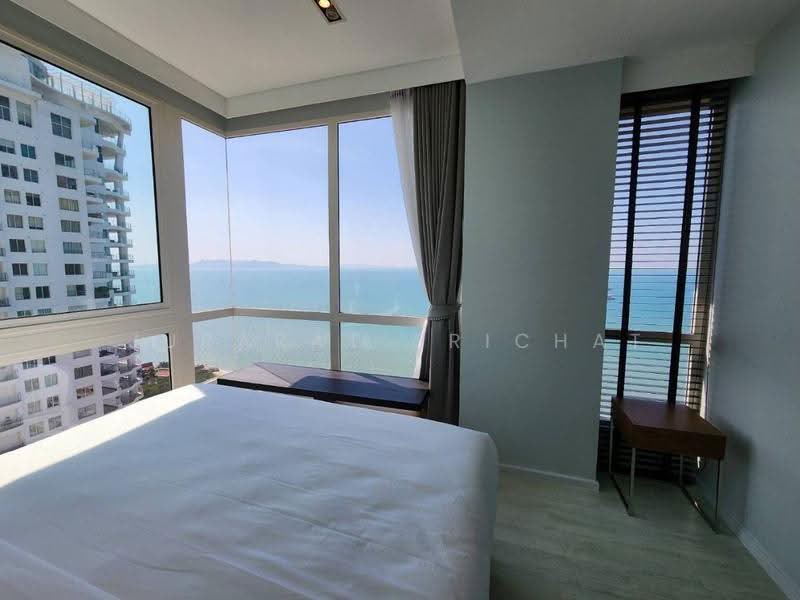 Veranda Residence, Bangkok, Phetphraram, Bang Kapi, Huai Khwang, Bangkok, 3 Bedrooms, 82 sqm, Condo For Sale, by Jurarat Srichat, 500522235 - DDproperty.com