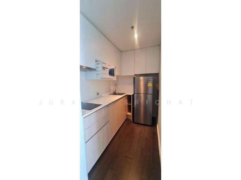 Veranda Residence, Bangkok, Phetphraram, Bang Kapi, Huai Khwang, Bangkok, 3 Bedrooms, 82 sqm, Condo For Sale, by Jurarat Srichat, 500522235 - DDproperty.com