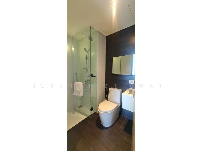 Veranda Residence : เวอรันดา เรสซิเดนท์, กรุงเทพ, เพชรพระราม, บางกะปิ, ห้วยขวาง, กรุงเทพ, 82 ตร.ม., คอนโด ขาย, โดย Jurarat Srichat, 500522235 - DDproperty.com