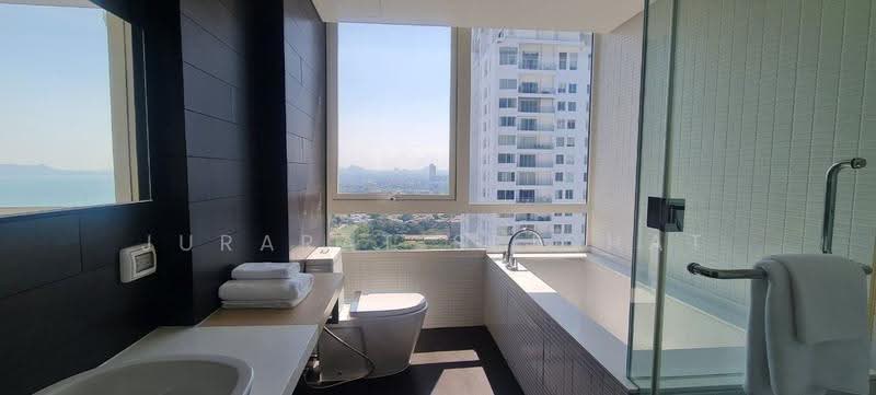 Veranda Residence, Bangkok, Phetphraram, Bang Kapi, Huai Khwang, Bangkok, 3 Bedrooms, 82 sqm, Condo For Sale, by Jurarat Srichat, 500522235 - DDproperty.com