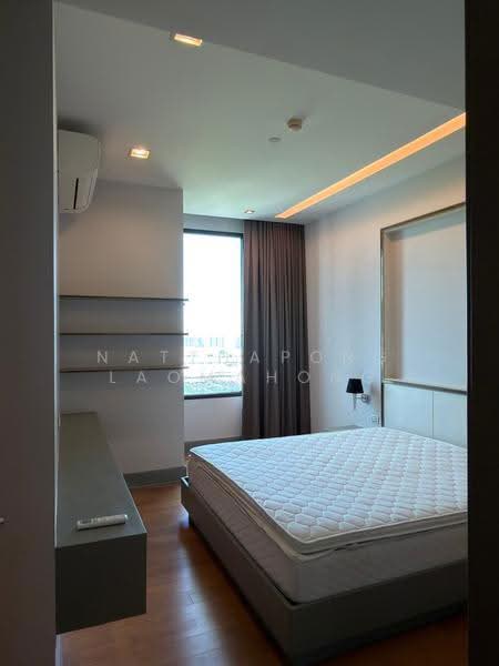 Equinox Phahol Vibha, Bangkok, 345 Paholyothin Road, Jom Phon, Chatuchak, Bangkok, 2 Bedrooms, 76 sqm, Condo For Sale, by Natthapong Laomahong, 500522236 - DDproperty.com