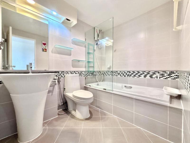 The Waterford Sukhumvit 50, Bangkok, 890 Soi Sukhumvit 50, Phra Kanong, Khlong Toei, Bangkok, 2 Bedrooms, 92 sqm, Condo For Sale, by HOME Real Estate Service, 500522237 - DDproperty.com