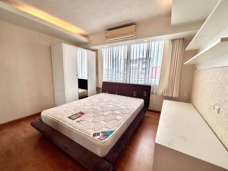The Waterford Sukhumvit 50, Bangkok, 890 Soi Sukhumvit 50, Phra Kanong, Khlong Toei, Bangkok, 2 Bedrooms, 92 sqm, Condo For Sale, by HOME Real Estate Service, 500522237 - DDproperty.com