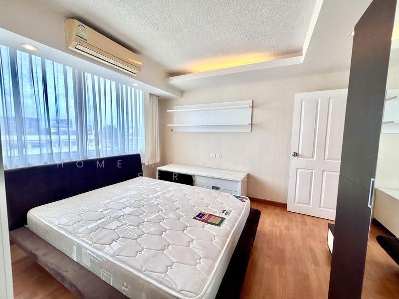 The Waterford Sukhumvit 50, Bangkok, 890 Soi Sukhumvit 50, Phra Kanong, Khlong Toei, Bangkok, 2 Bedrooms, 92 sqm, Condo For Sale, by HOME Real Estate Service, 500522237 - DDproperty.com