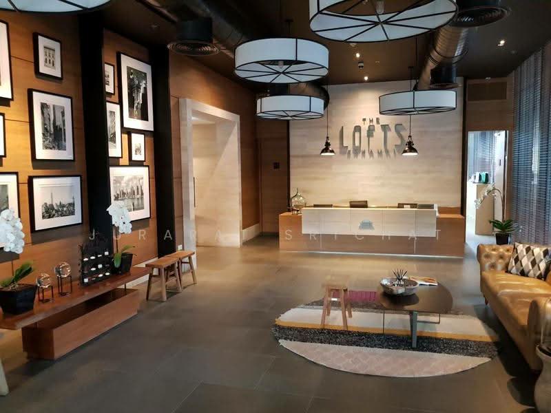 The Lumpini 24, Bangkok, Sukhumvit 24 Road, Khong Tan, Khlong Toei, Bangkok, 1 Bedroom, 32 sqm, Condo For Sale, by Jurarat Srichat, 500522238 - DDproperty.com