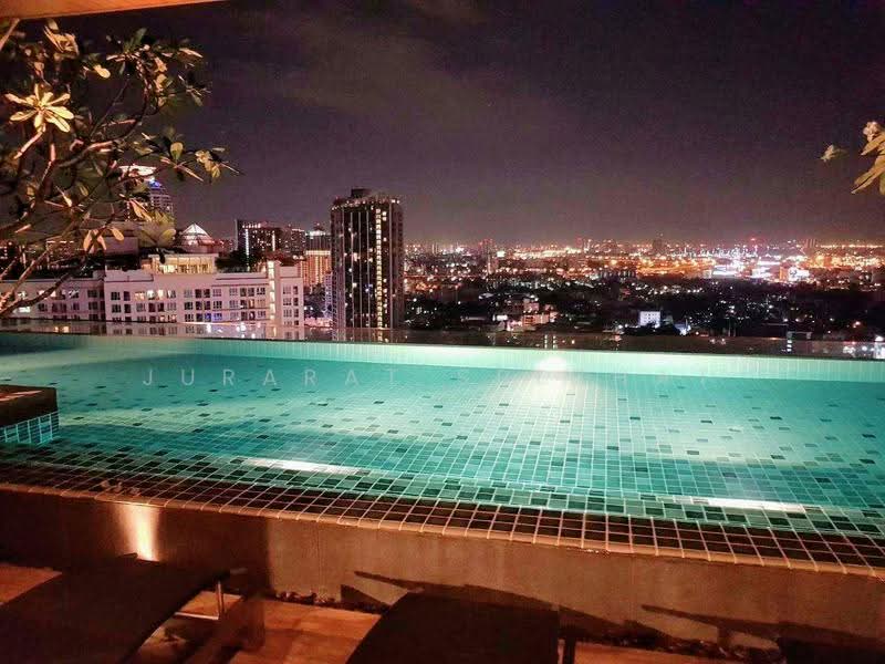 The Lumpini 24, Bangkok, Sukhumvit 24 Road, Khong Tan, Khlong Toei, Bangkok, 1 Bedroom, 32 sqm, Condo For Sale, by Jurarat Srichat, 500522238 - DDproperty.com
