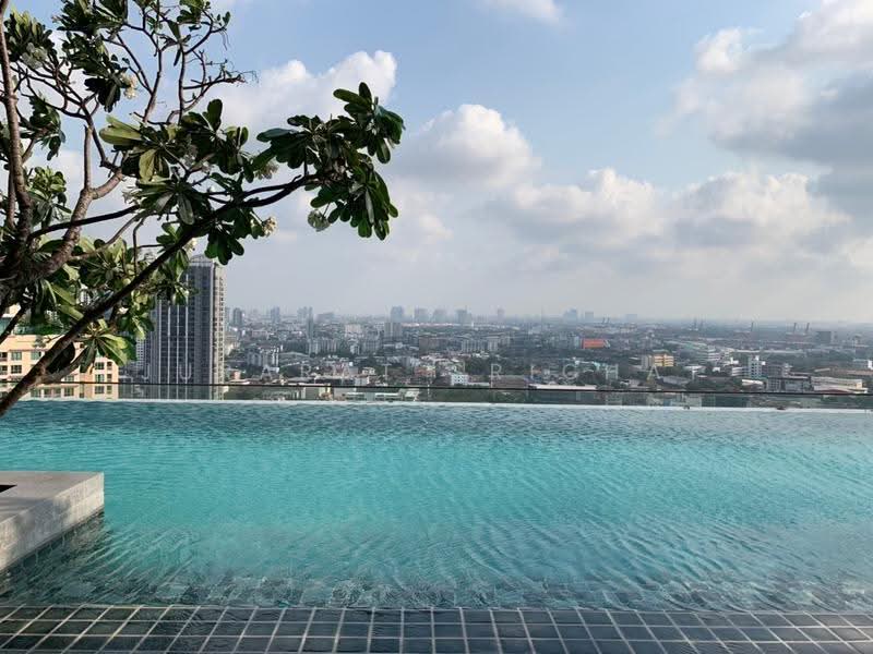 The Lumpini 24, Bangkok, Sukhumvit 24 Road, Khong Tan, Khlong Toei, Bangkok, 1 Bedroom, 32 sqm, Condo For Sale, by Jurarat Srichat, 500522238 - DDproperty.com