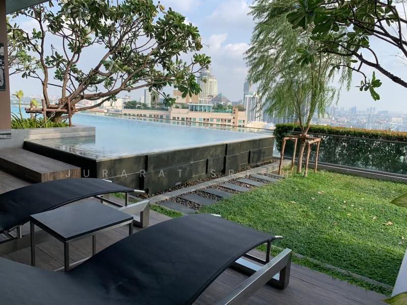 The Lumpini 24, Bangkok, Sukhumvit 24 Road, Khong Tan, Khlong Toei, Bangkok, 1 Bedroom, 32 sqm, Condo For Sale, by Jurarat Srichat, 500522238 - DDproperty.com