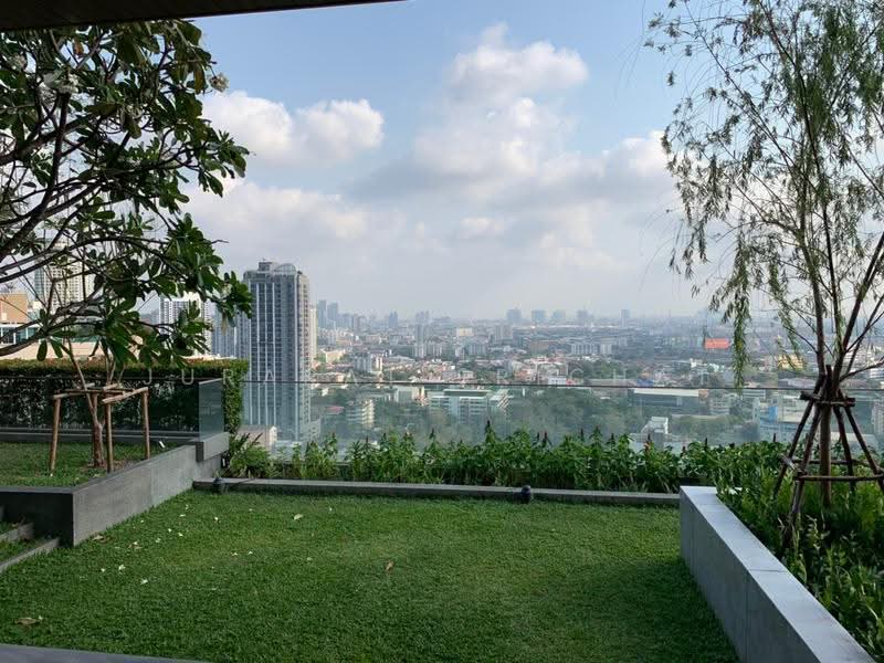 The Lumpini 24, Bangkok, Sukhumvit 24 Road, Khong Tan, Khlong Toei, Bangkok, 1 Bedroom, 32 sqm, Condo For Sale, by Jurarat Srichat, 500522238 - DDproperty.com
