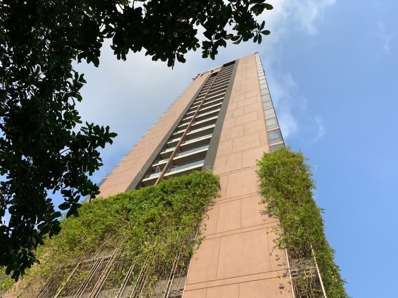 The Lumpini 24, Bangkok, Sukhumvit 24 Road, Khong Tan, Khlong Toei, Bangkok, 1 Bedroom, 32 sqm, Condo For Sale, by Jurarat Srichat, 500522238 - DDproperty.com