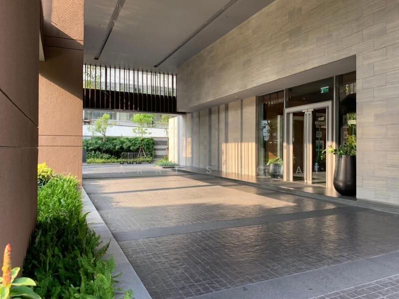 The Lumpini 24, Bangkok, Sukhumvit 24 Road, Khong Tan, Khlong Toei, Bangkok, 1 Bedroom, 32 sqm, Condo For Sale, by Jurarat Srichat, 500522238 - DDproperty.com