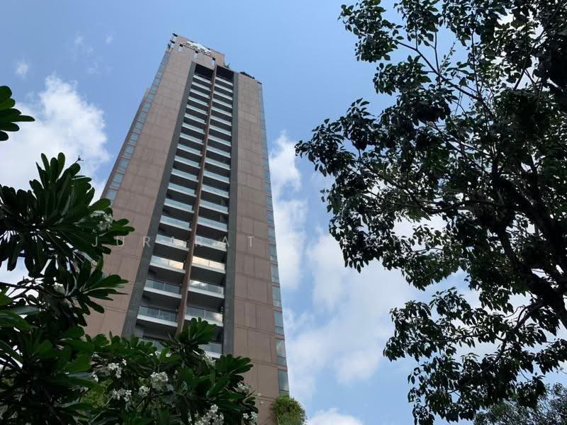 The Lumpini 24, Bangkok, Sukhumvit 24 Road, Khong Tan, Khlong Toei, Bangkok, 1 Bedroom, 32 sqm, Condo For Sale, by Jurarat Srichat, 500522238 - DDproperty.com