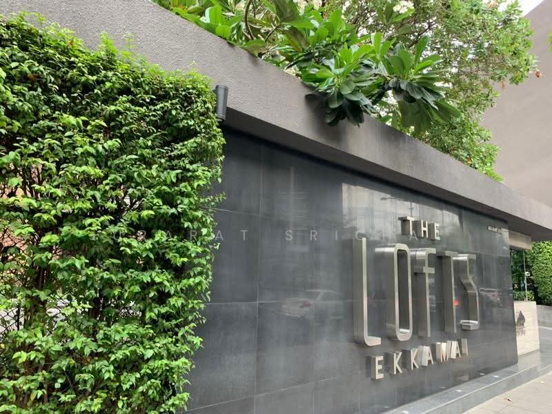 The Lumpini 24 : เดอะ ลุมพินี 24, กรุงเทพ, ซอย สุขุมวิท 24, คลองตัน, คลองเตย, กรุงเทพ, 32 ตร.ม., คอนโด ขาย, โดย Jurarat Srichat, 500522238 - DDproperty.com