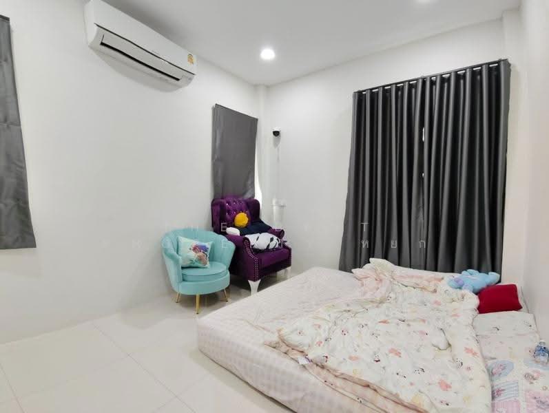 บ้านเดี่ยวบ้านโป่ง ราชบุรี, ราชบุรี, เบิกไพร, บ้านโป่ง, ราชบุรี, 150 ตร.ม., บ้านเดี่ยว ขาย, โดย The Best Property หยก, 500522239 - DDproperty.com