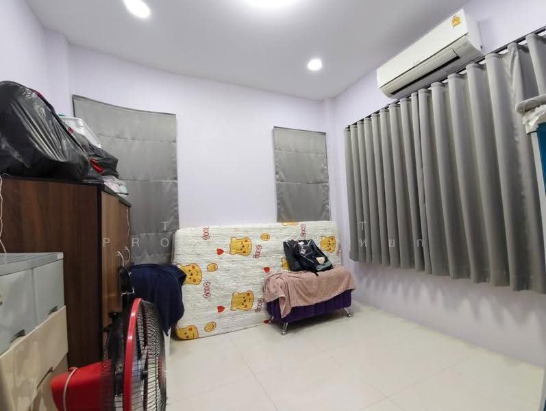 บ้านเดี่ยวบ้านโป่ง ราชบุรี, Ratchaburi, Boek Phrai, Ban Pong, Ratchaburi, 2 Bedrooms, 150 sqm, Single Detached House For Sale, by The Best Property หยก, 500522239 - DDproperty.com
