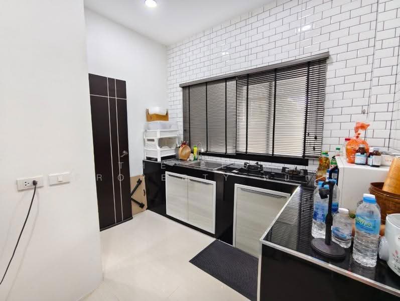 บ้านเดี่ยวบ้านโป่ง ราชบุรี, Ratchaburi, Boek Phrai, Ban Pong, Ratchaburi, 2 Bedrooms, 150 sqm, Single Detached House For Sale, by The Best Property หยก, 500522239 - DDproperty.com