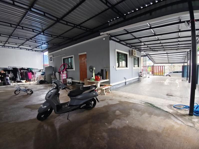 บ้านเดี่ยวบ้านโป่ง ราชบุรี, Ratchaburi, Boek Phrai, Ban Pong, Ratchaburi, 2 Bedrooms, 150 sqm, Single Detached House For Sale, by The Best Property หยก, 500522239 - DDproperty.com