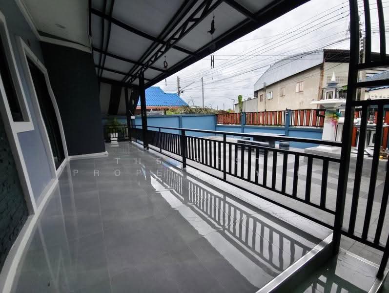บ้านเดี่ยวบ้านโป่ง ราชบุรี, Ratchaburi, Boek Phrai, Ban Pong, Ratchaburi, 2 Bedrooms, 150 sqm, Single Detached House For Sale, by The Best Property หยก, 500522239 - DDproperty.com