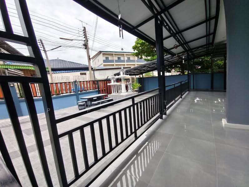 บ้านเดี่ยวบ้านโป่ง ราชบุรี, ราชบุรี, เบิกไพร, บ้านโป่ง, ราชบุรี, 150 ตร.ม., บ้านเดี่ยว ขาย, โดย The Best Property หยก, 500522239 - DDproperty.com