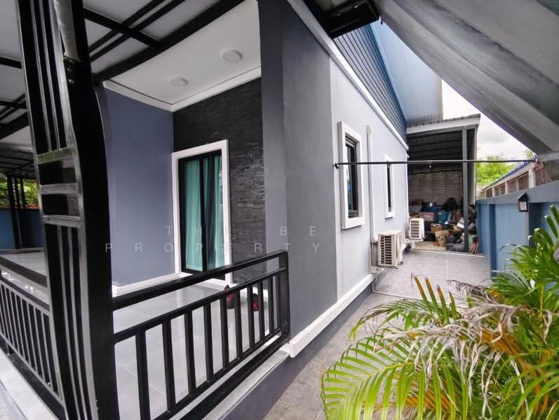 บ้านเดี่ยวบ้านโป่ง ราชบุรี, Ratchaburi, Boek Phrai, Ban Pong, Ratchaburi, 2 Bedrooms, 150 sqm, Single Detached House For Sale, by The Best Property หยก, 500522239 - DDproperty.com