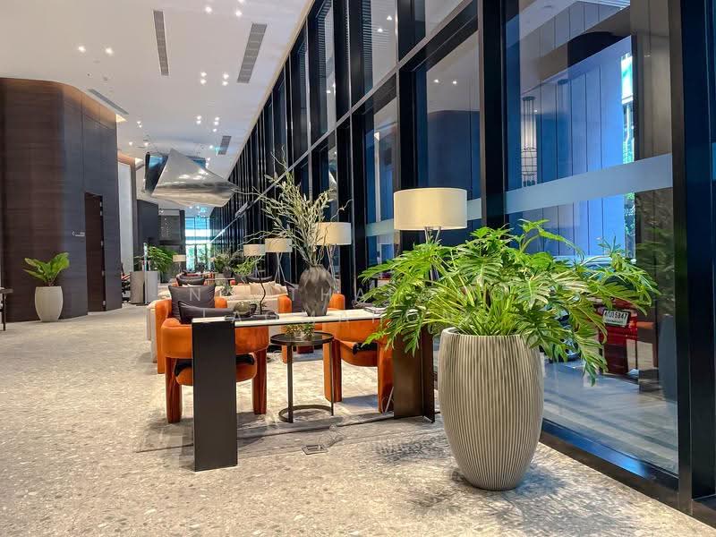 Nue District R9 : นิว ดิสทริค อาร์ 9, กรุงเทพ, 59 ถนนพระราม 9, ห้วยขวาง, กรุงเทพ, 46 ตร.ม., คอนโด ขาย, โดย Natthapong Laomahong, 500522240 - DDproperty.com