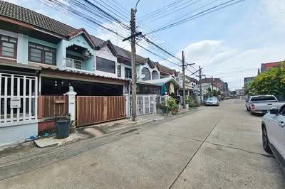 ขาย - หมู่บ้านเจริญสุขนิเวศน์, กรุงเทพ