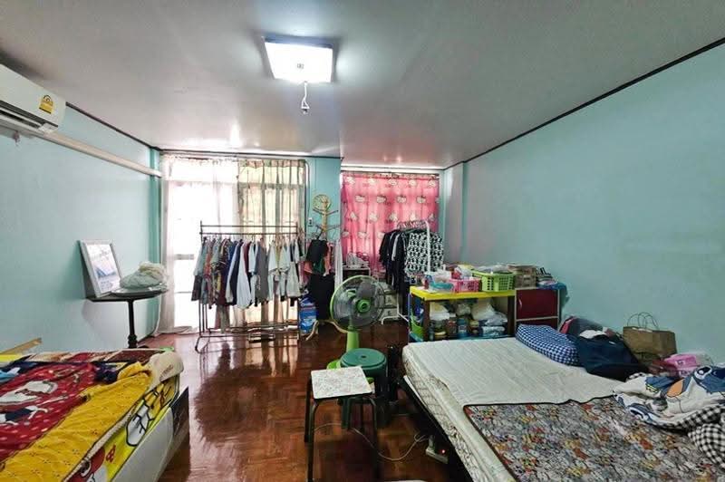 หมู่บ้านเจริญสุขนิเวศน์, Bangkok, รัชดาภิเษก 36, Chan Kasem, Chatuchak, Bangkok, 3 Bedrooms, 120 sqm, Townhouse For Sale, by คุณจอย, 500522243 - DDproperty.com