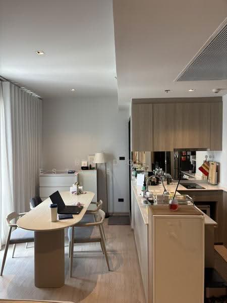 Reference Sathorn-Wongwianyai, Bangkok, Krung Thonburi 2 Alley, Bang Lam Phu Lang, Khlong San, Bangkok, 2 Bedrooms, 70 sqm, Condo For Sale, by Bridge Estate Thailand, 500522244 - DDproperty.com