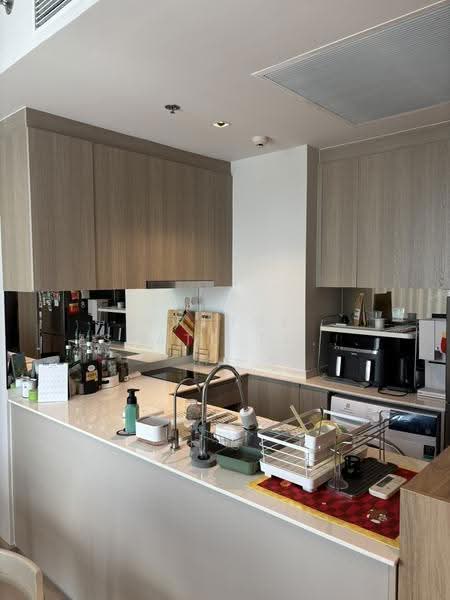Reference Sathorn-Wongwianyai, Bangkok, Krung Thonburi 2 Alley, Bang Lam Phu Lang, Khlong San, Bangkok, 2 Bedrooms, 70 sqm, Condo For Sale, by Bridge Estate Thailand, 500522244 - DDproperty.com