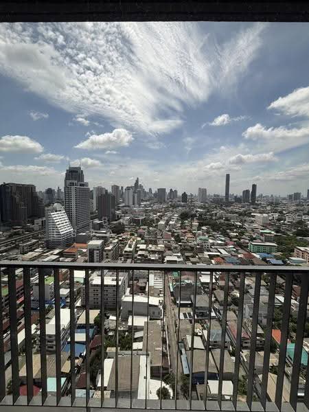 Reference Sathorn-Wongwianyai, Bangkok, Krung Thonburi 2 Alley, Bang Lam Phu Lang, Khlong San, Bangkok, 2 Bedrooms, 70 sqm, Condo For Sale, by Bridge Estate Thailand, 500522244 - DDproperty.com