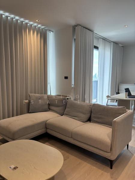 Reference Sathorn-Wongwianyai, Bangkok, Krung Thonburi 2 Alley, Bang Lam Phu Lang, Khlong San, Bangkok, 2 Bedrooms, 70 sqm, Condo For Sale, by Bridge Estate Thailand, 500522244 - DDproperty.com