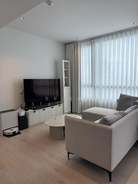 Reference Sathorn-Wongwianyai, Bangkok, Krung Thonburi 2 Alley, Bang Lam Phu Lang, Khlong San, Bangkok, 2 Bedrooms, 70 sqm, Condo For Sale, by Bridge Estate Thailand, 500522244 - DDproperty.com