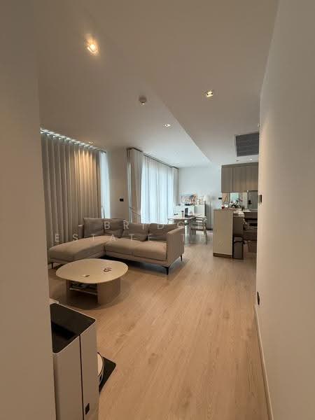 Reference Sathorn-Wongwianyai, Bangkok, Krung Thonburi 2 Alley, Bang Lam Phu Lang, Khlong San, Bangkok, 2 Bedrooms, 70 sqm, Condo For Sale, by Bridge Estate Thailand, 500522244 - DDproperty.com