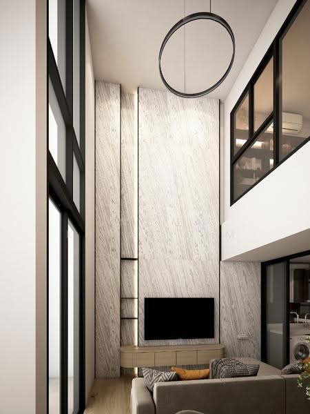The Crest Park Residences, Bangkok, 1198 Phahonyothin Road, Jom Phon, Chatuchak, Bangkok, 1 Bedroom, 61 sqm, Condo For Sale, by Anthea Khwanngam, 500522245 - DDproperty.com