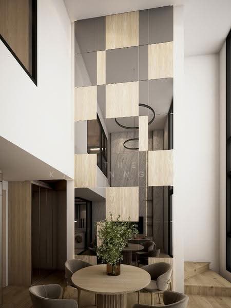 The Crest Park Residences, Bangkok, 1198 Phahonyothin Road, Jom Phon, Chatuchak, Bangkok, 1 Bedroom, 61 sqm, Condo For Sale, by Anthea Khwanngam, 500522245 - DDproperty.com