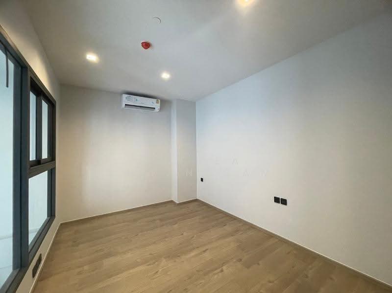 The Crest Park Residences, Bangkok, 1198 Phahonyothin Road, Jom Phon, Chatuchak, Bangkok, 1 Bedroom, 61 sqm, Condo For Sale, by Anthea Khwanngam, 500522245 - DDproperty.com