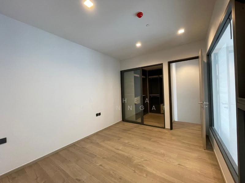 The Crest Park Residences : เดอะ เครสท์ พาร์ค เรสซิเดนเซส, กรุงเทพ, 1198 ถ.พหลโยธิน, จอมพล, จตุจักร, กรุงเทพ, 61 ตร.ม., คอนโด ขาย, โดย Anthea Khwanngam, 500522245 - DDproperty.com