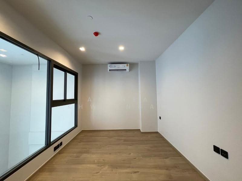 The Crest Park Residences : เดอะ เครสท์ พาร์ค เรสซิเดนเซส, กรุงเทพ, 1198 ถ.พหลโยธิน, จอมพล, จตุจักร, กรุงเทพ, 61 ตร.ม., คอนโด ขาย, โดย Anthea Khwanngam, 500522245 - DDproperty.com