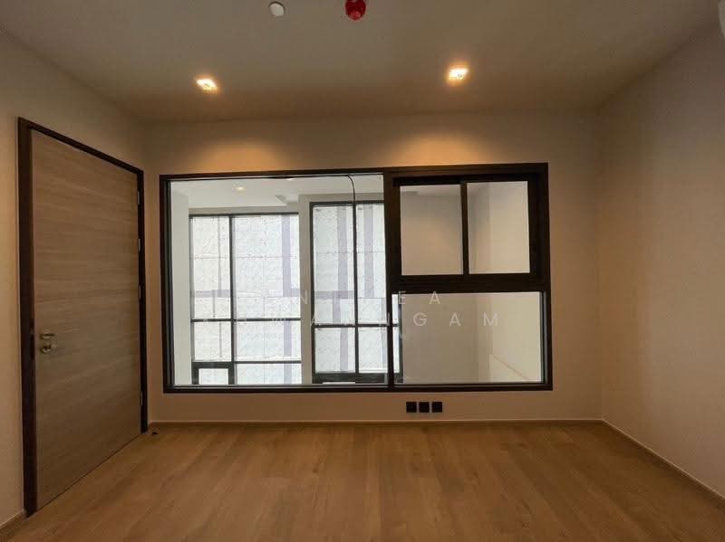 The Crest Park Residences : เดอะ เครสท์ พาร์ค เรสซิเดนเซส, กรุงเทพ, 1198 ถ.พหลโยธิน, จอมพล, จตุจักร, กรุงเทพ, 61 ตร.ม., คอนโด ขาย, โดย Anthea Khwanngam, 500522245 - DDproperty.com