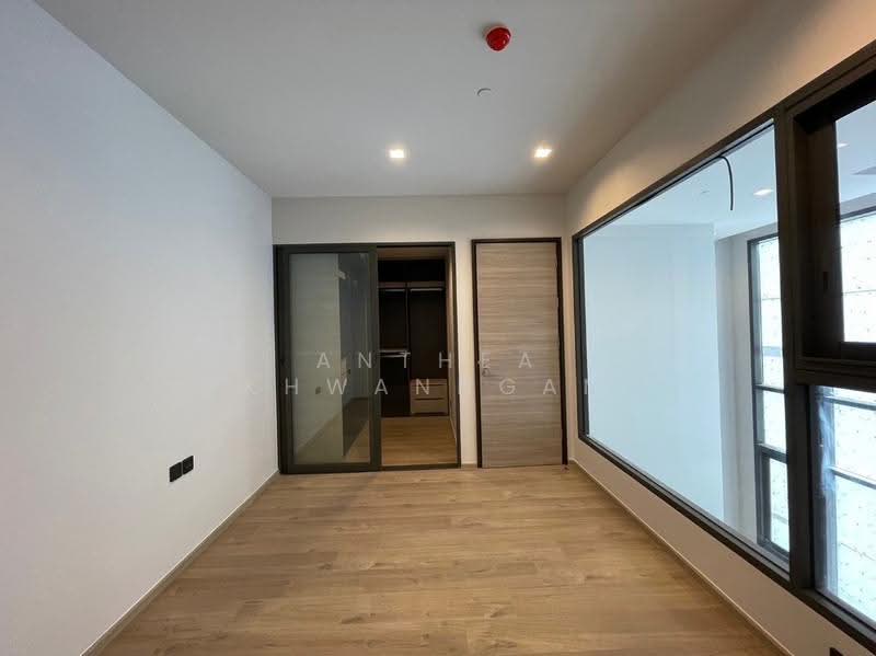 The Crest Park Residences, Bangkok, 1198 Phahonyothin Road, Jom Phon, Chatuchak, Bangkok, 1 Bedroom, 61 sqm, Condo For Sale, by Anthea Khwanngam, 500522245 - DDproperty.com