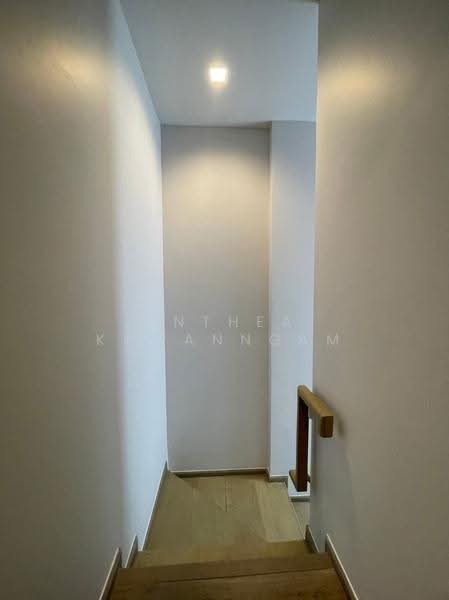 The Crest Park Residences, Bangkok, 1198 Phahonyothin Road, Jom Phon, Chatuchak, Bangkok, 1 Bedroom, 61 sqm, Condo For Sale, by Anthea Khwanngam, 500522245 - DDproperty.com