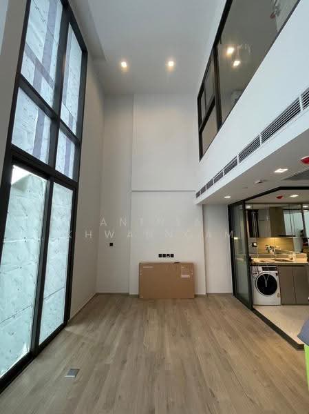 The Crest Park Residences, Bangkok, 1198 Phahonyothin Road, Jom Phon, Chatuchak, Bangkok, 1 Bedroom, 61 sqm, Condo For Sale, by Anthea Khwanngam, 500522245 - DDproperty.com
