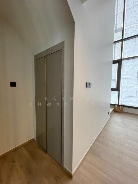 The Crest Park Residences : เดอะ เครสท์ พาร์ค เรสซิเดนเซส, กรุงเทพ, 1198 ถ.พหลโยธิน, จอมพล, จตุจักร, กรุงเทพ, 61 ตร.ม., คอนโด ขาย, โดย Anthea Khwanngam, 500522245 - DDproperty.com