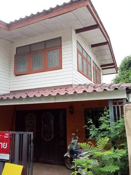 บ้านเดี่ยวธัญบุรี ปทุมธานี, ปทุมธานี, บึงยี่โถ, ธัญบุรี, ปทุมธานี, 100 ตร.ม., บ้านเดี่ยว ขาย, โดย The Best Property มนต์, 500522246 - DDproperty.com